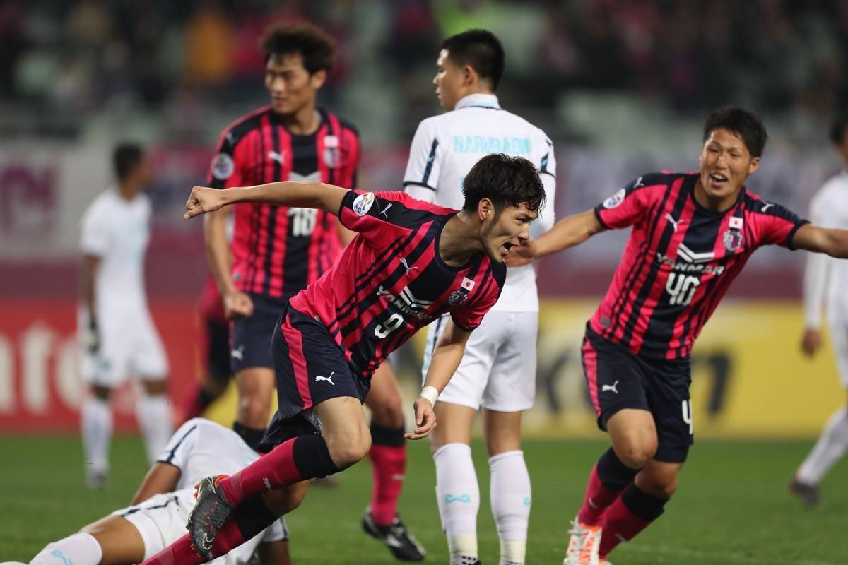 关于大阪樱花险胜澳洲劲旅，晋级强！的信息