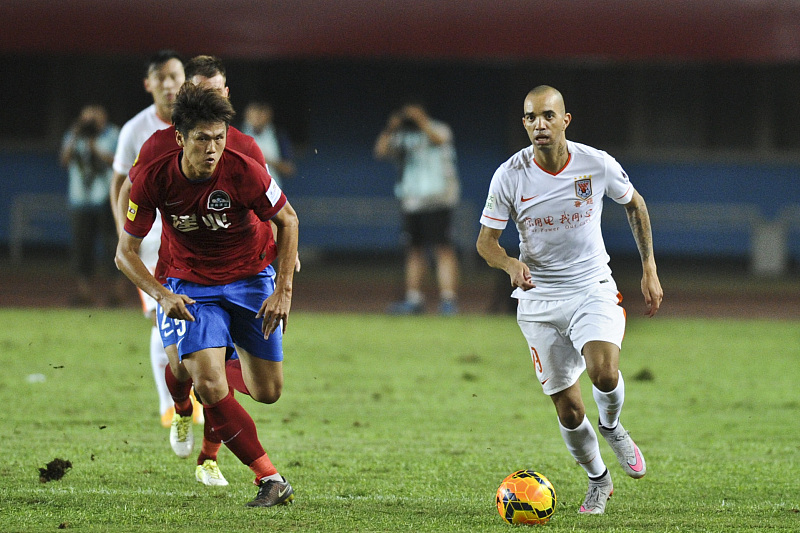 关于建业队近期表现不俗,令对手望尘莫及的信息 关于建业队近期表现不俗,令对手望尘莫及的信息