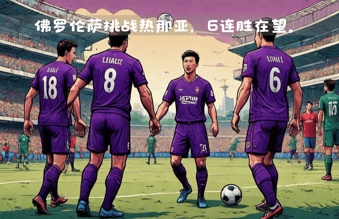 佛罗伦萨主场战平热那亚,难以取得胜利 佛罗伦萨主场战平热那亚,难以取得胜利