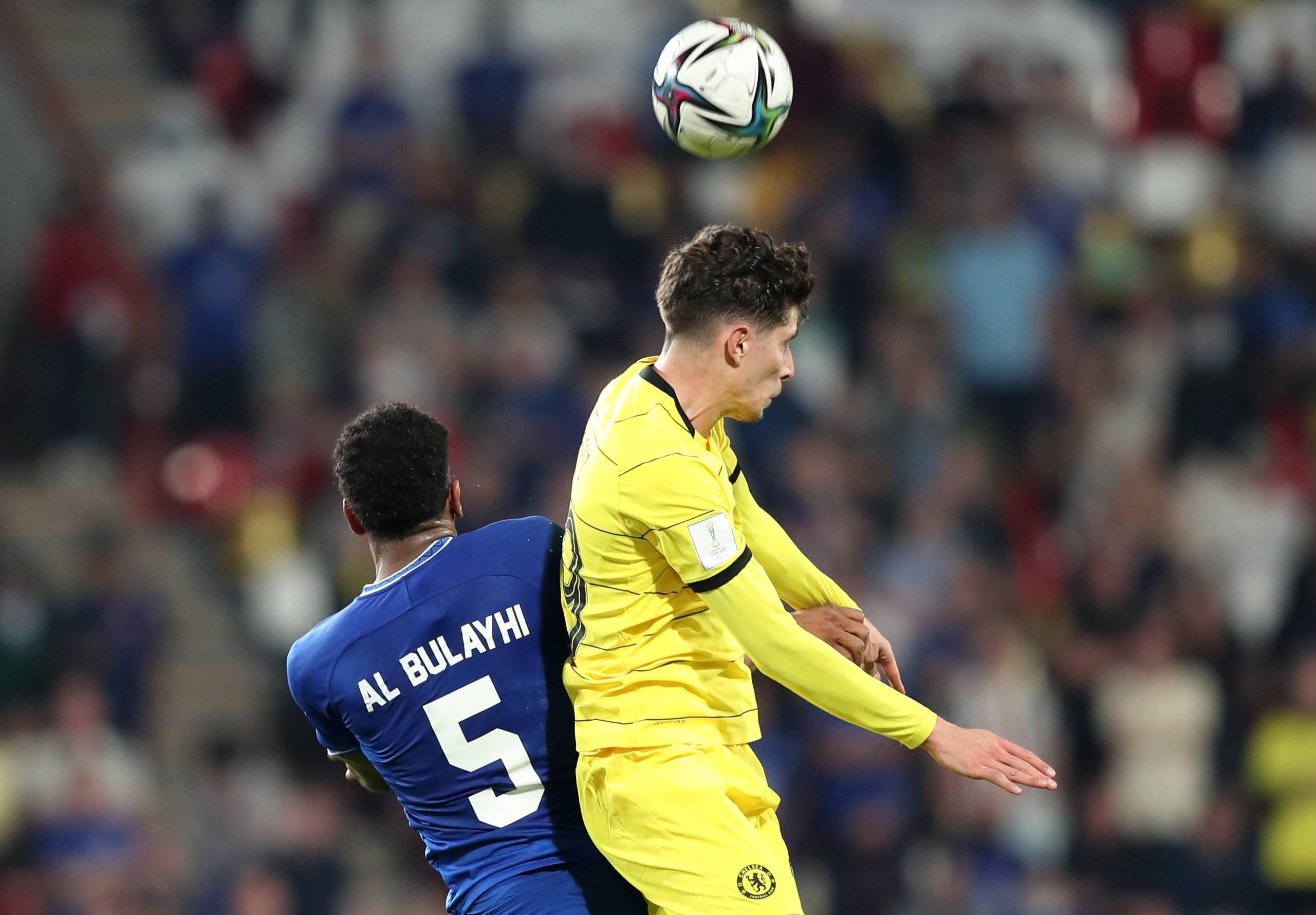 赛前专访:阿尔希拉尔主帅谈世俱杯目标的简单介绍 赛前专访:阿尔希拉尔主帅谈世俱杯目标的简单介绍