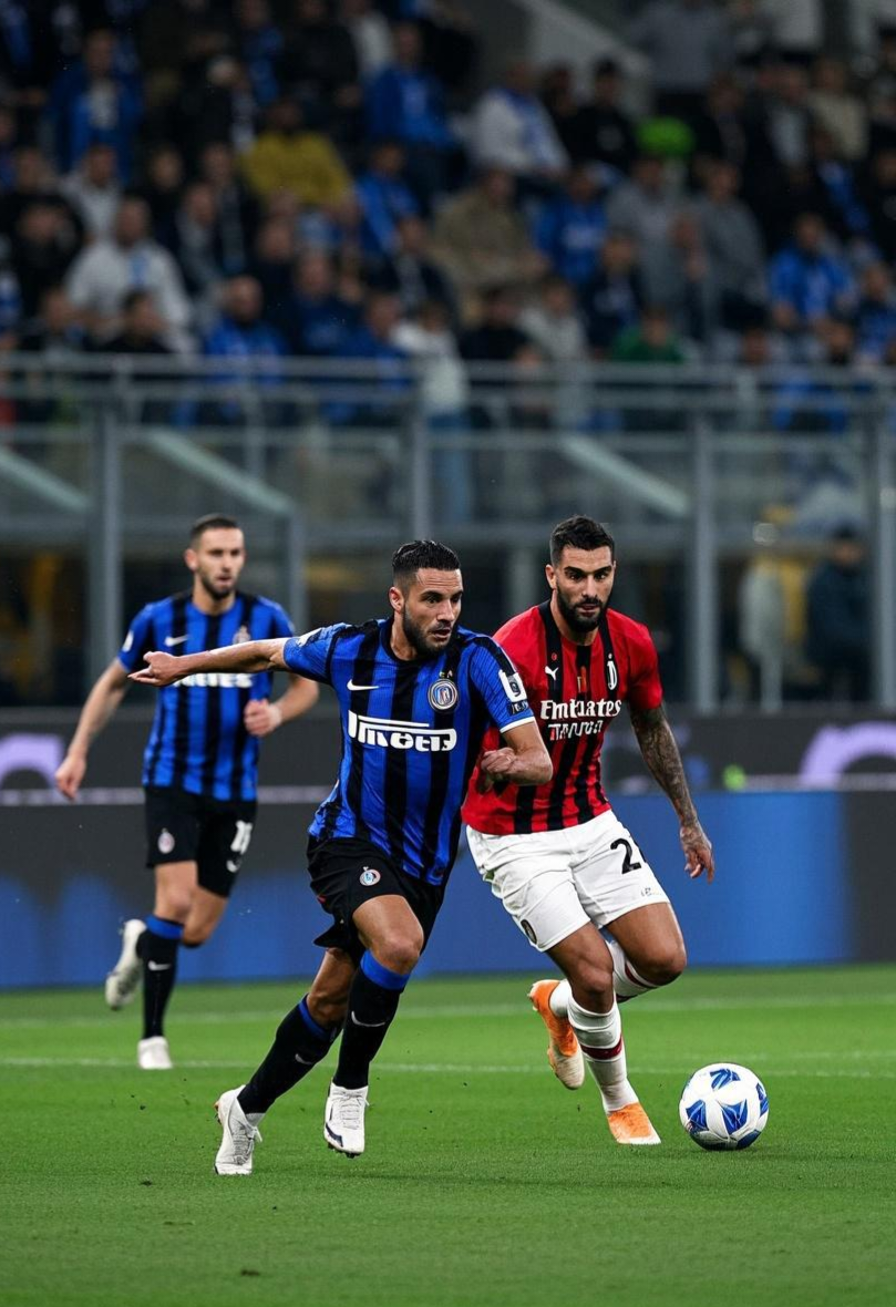 关于AC米兰临阵救火,展现实力的信息 关于AC米兰临阵救火,展现实力的信息