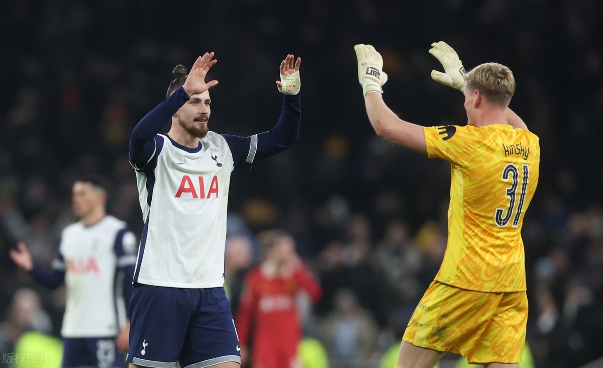 热刺主场小胜，继续保持不败纪录的简单介绍