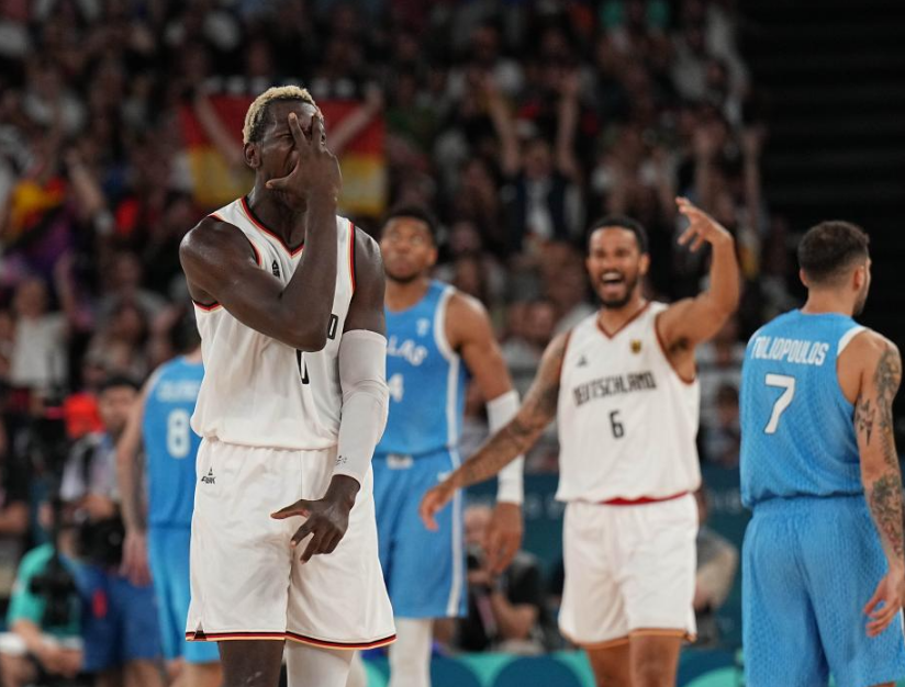 德国篮球联赛一支实力不俗的新军崭露头角的简单介绍 德国篮球联赛一支实力不俗的新军崭露头角的简单介绍