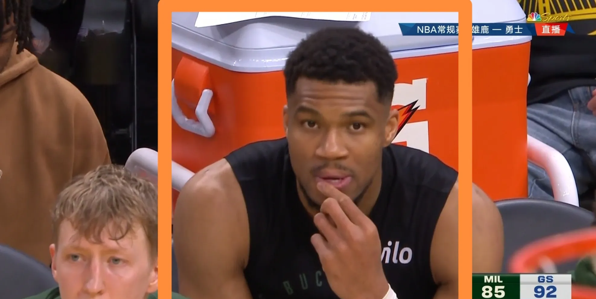 雄鹿惊艳全场,字母哥+助队赢球的简单介绍 雄鹿惊艳全场,字母哥+助队赢球的简单介绍