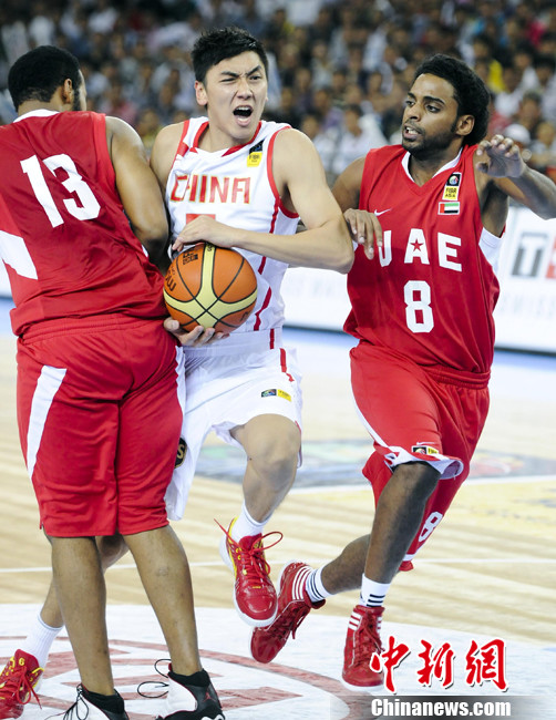 甘肃男篮艰难获胜，战胜陕西队的简单介绍