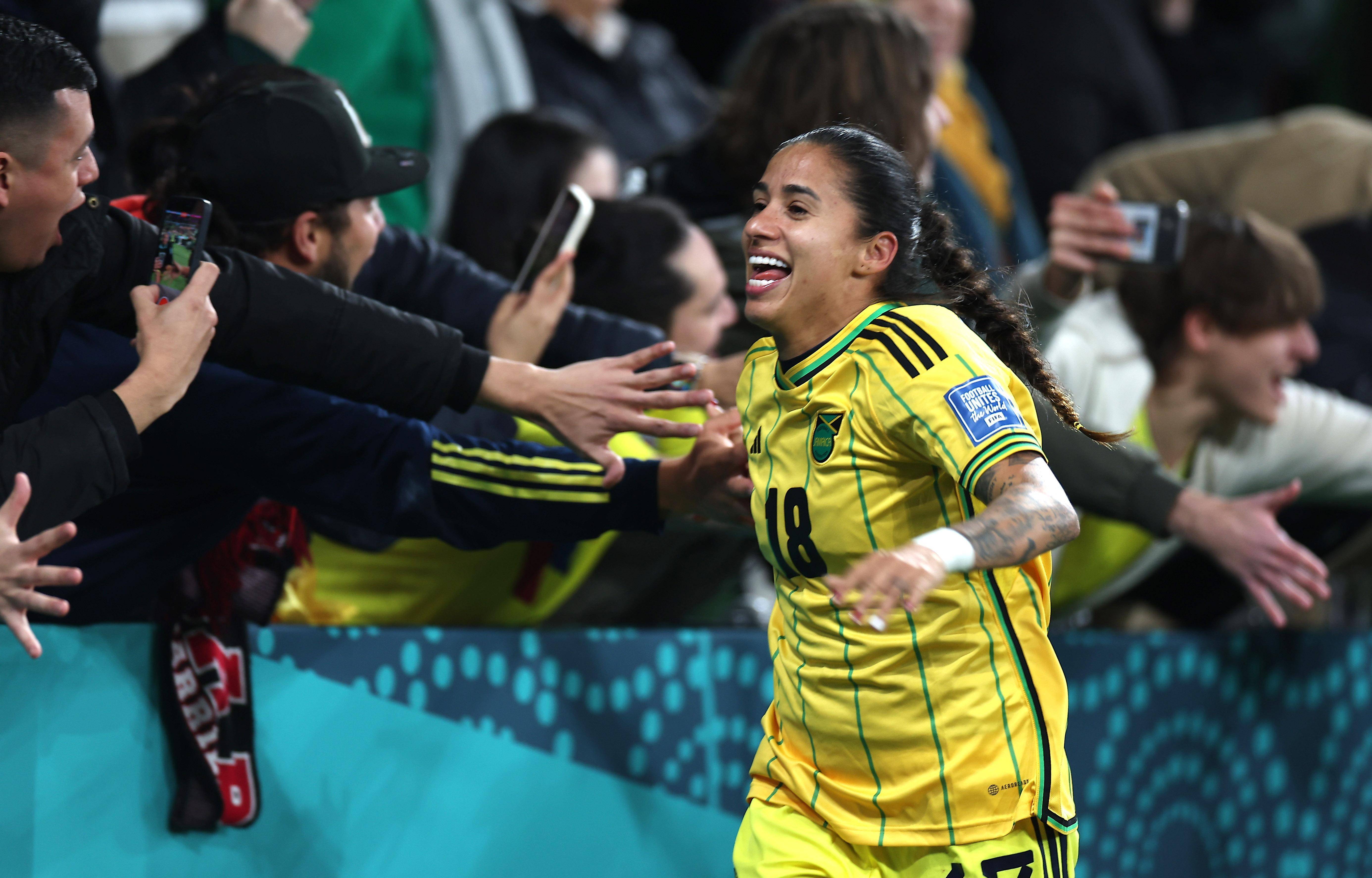 世界女足职业联赛中的巅峰对决 世界女足职业联赛中的巅峰对决