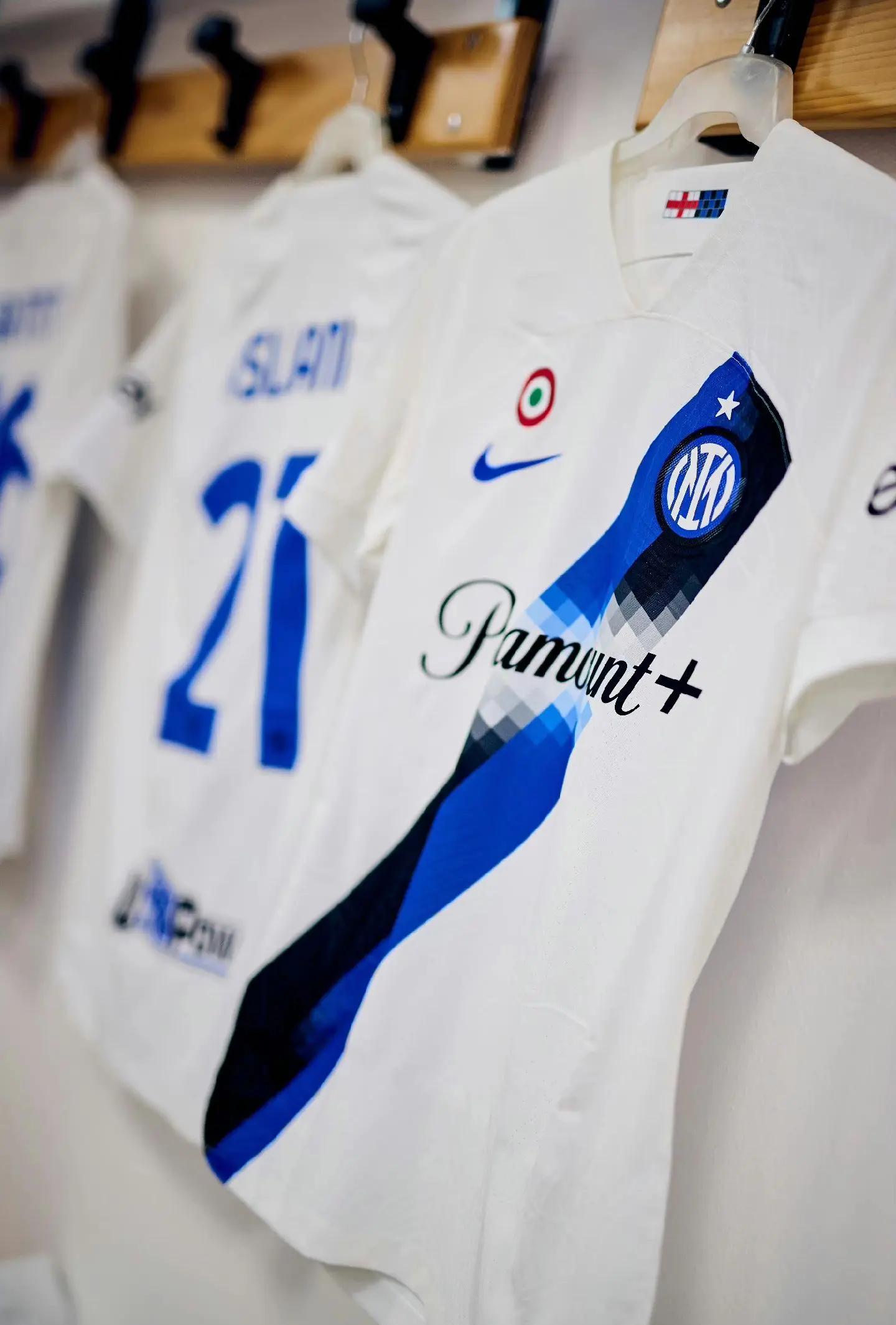 意甲冠军成形，国米争取冠军历史