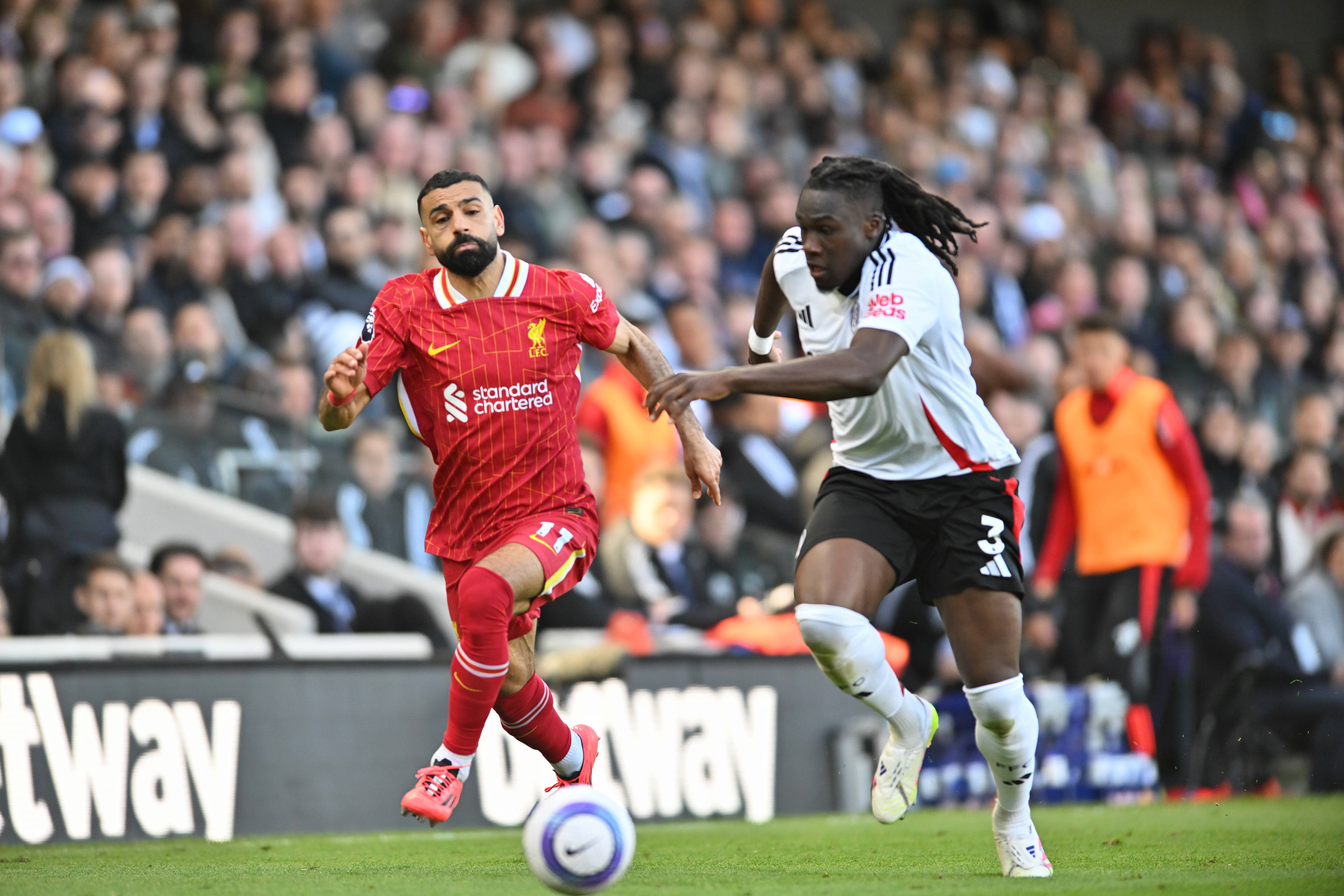 利物浦赢下不败金身，保持领先优势