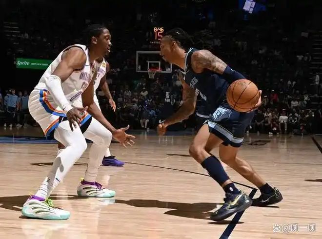 关于雄猛夺客胜，雷霆轻取魔术展示实力的信息