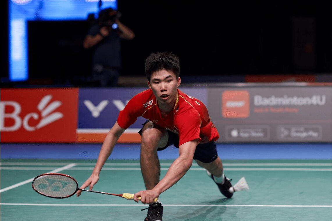 马来西亚队奋力拼搏,追赶劲敌 马来西亚队奋力拼搏,追赶劲敌