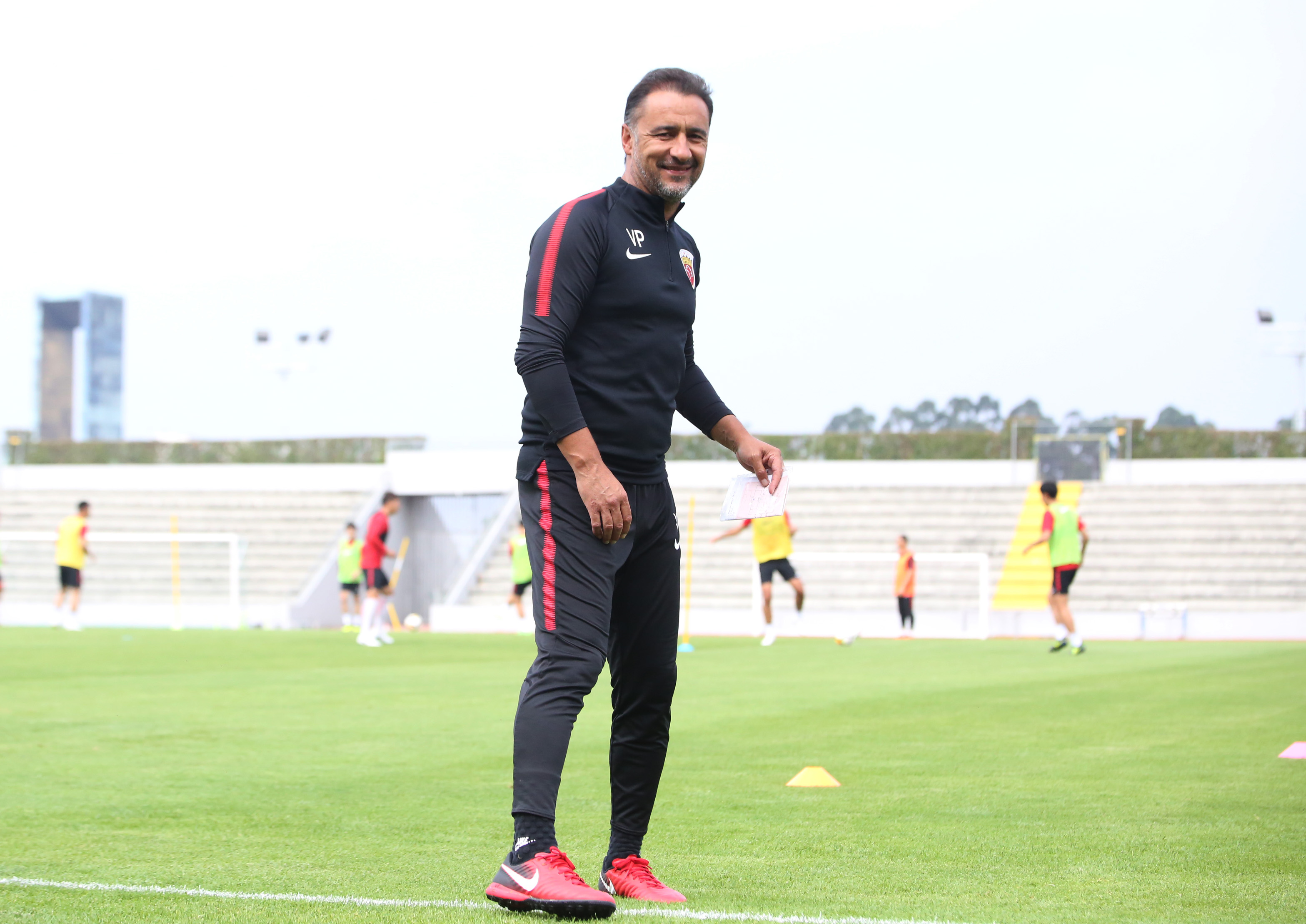 上港球员因疲劳状态不佳,需调整训练计划 上港球员因疲劳状态不佳,需调整训练计划