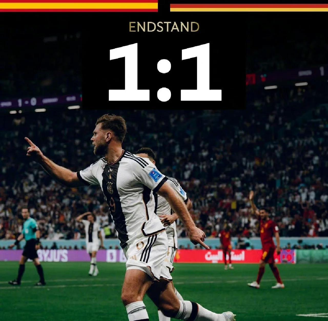 德国战绩惨淡,小组出线形势堪忧的简单介绍 德国战绩惨淡,小组出线形势堪忧的简单介绍