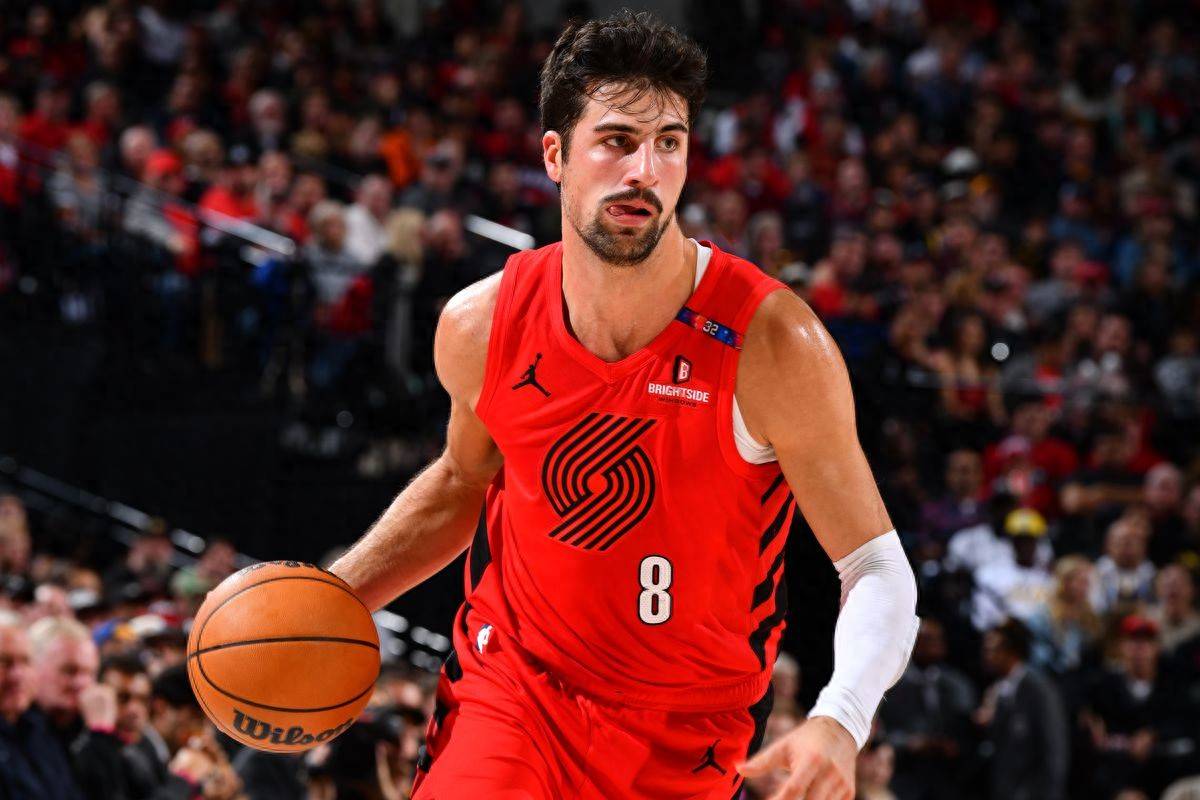 开拓者客场告捷，实力得到认可