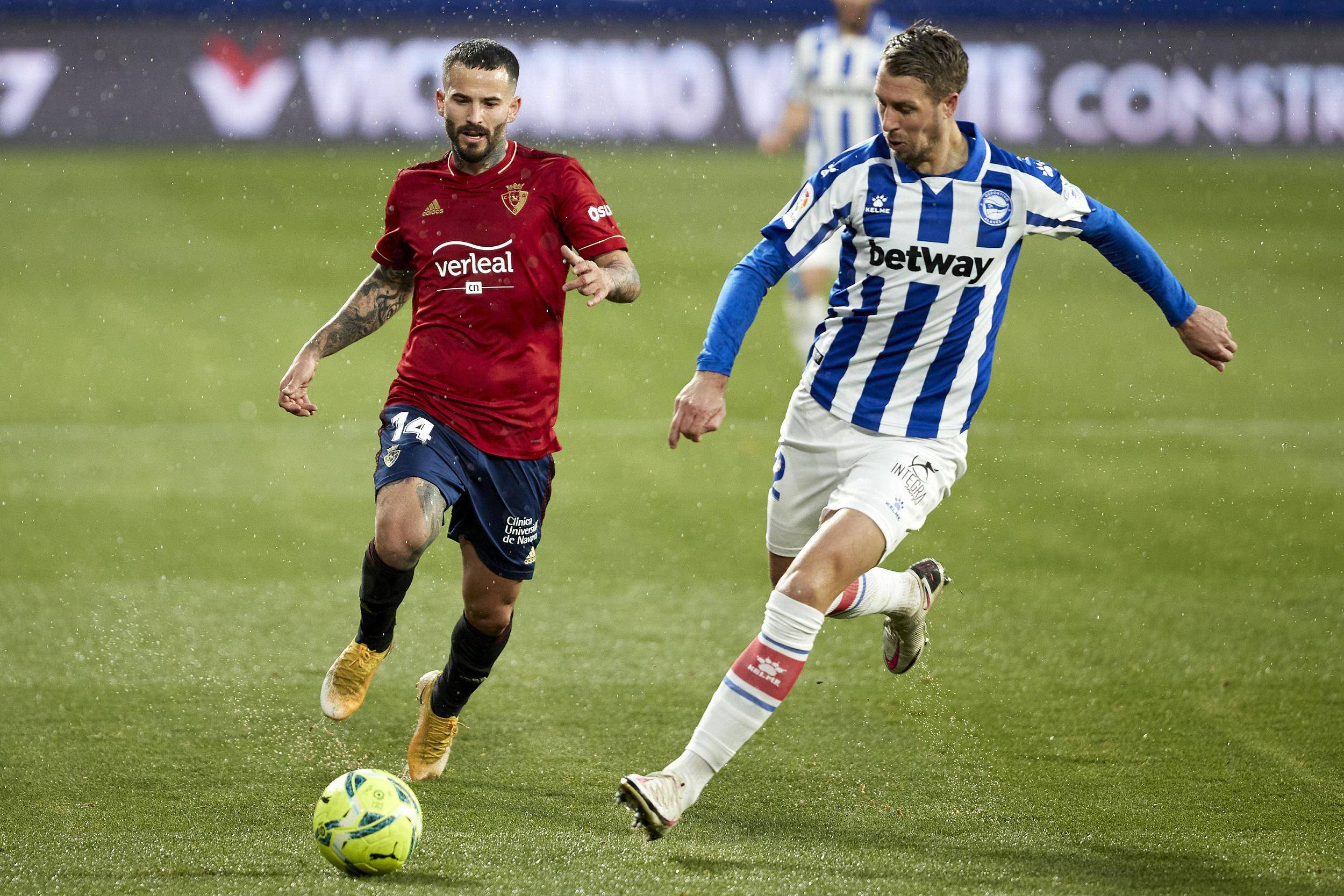 塞维利亚客场挑战卡斯特利翁，胜负难言！的简单介绍