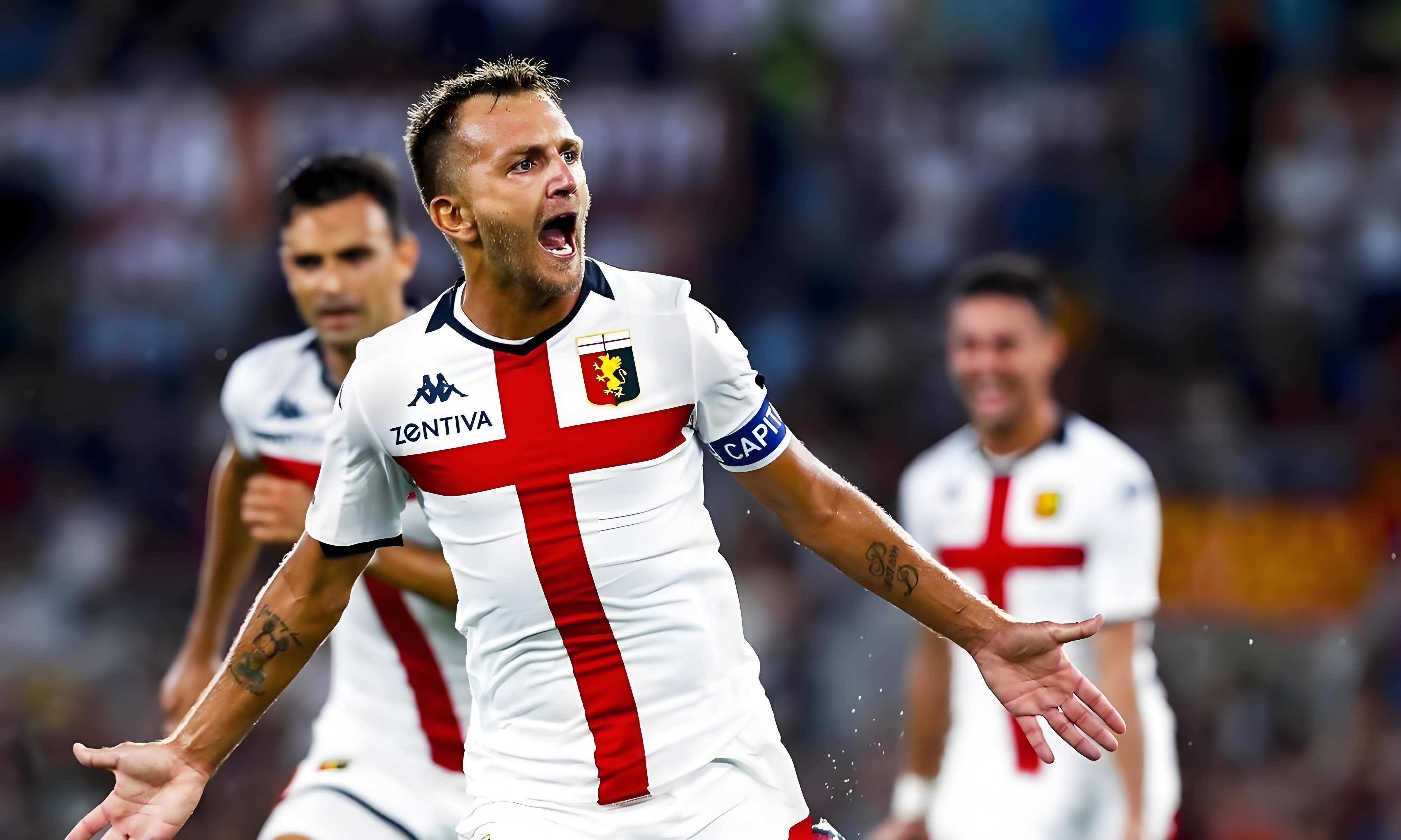 意甲比赛集锦精彩呈现,球队风采展现无遗的简单介绍 意甲比赛集锦精彩呈现,球队风采展现无遗的简单介绍