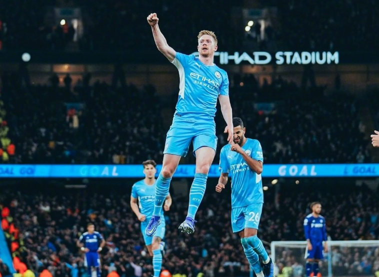 曼城大胜利兹联,晋级之路更坦的简单介绍 曼城大胜利兹联,晋级之路更坦的简单介绍