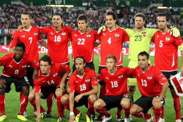 挪威队众将集体作战,获得理想成绩的简单介绍 挪威队众将集体作战,获得理想成绩的简单介绍