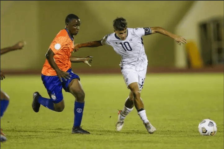 墨西哥队在国际比赛中表现抢眼 墨西哥队在国际比赛中表现抢眼