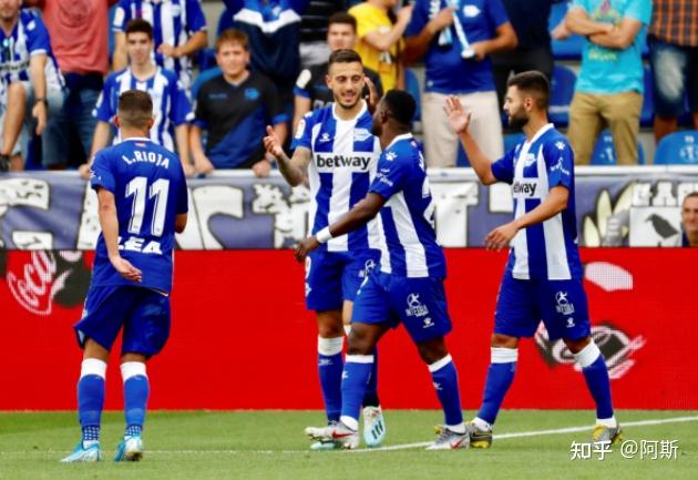 阿拉维斯客场遭逆转,遗憾失利 阿拉维斯客场遭逆转,遗憾失利