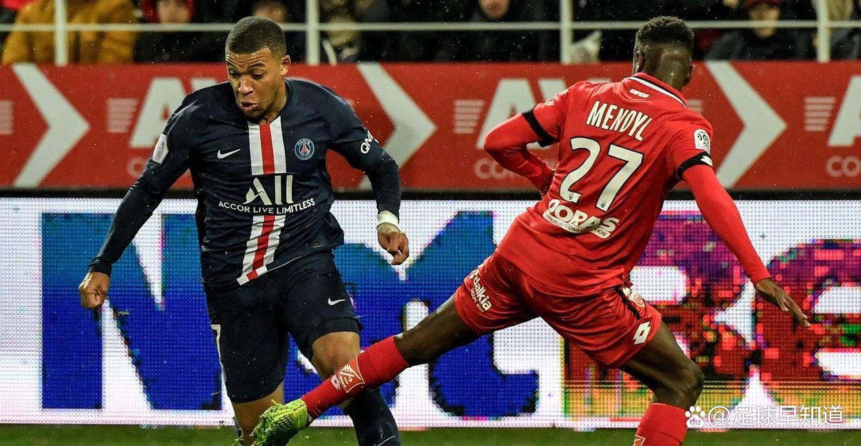 巴黎圣日耳曼球队新援火速融入战术的简单介绍 巴黎圣日耳曼球队新援火速融入战术的简单介绍