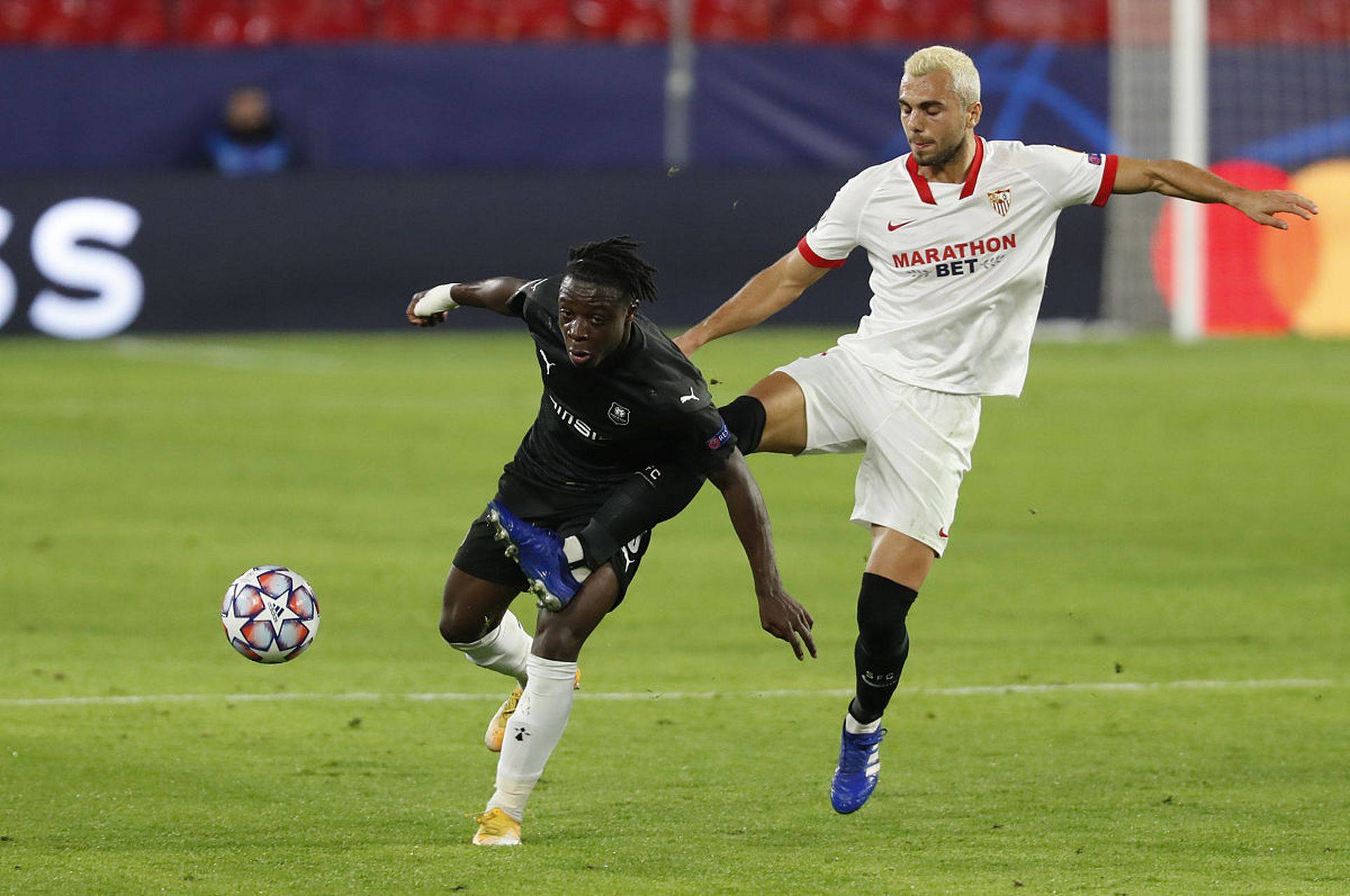 昂热中场核心赛季表现出色，收获赞誉的简单介绍