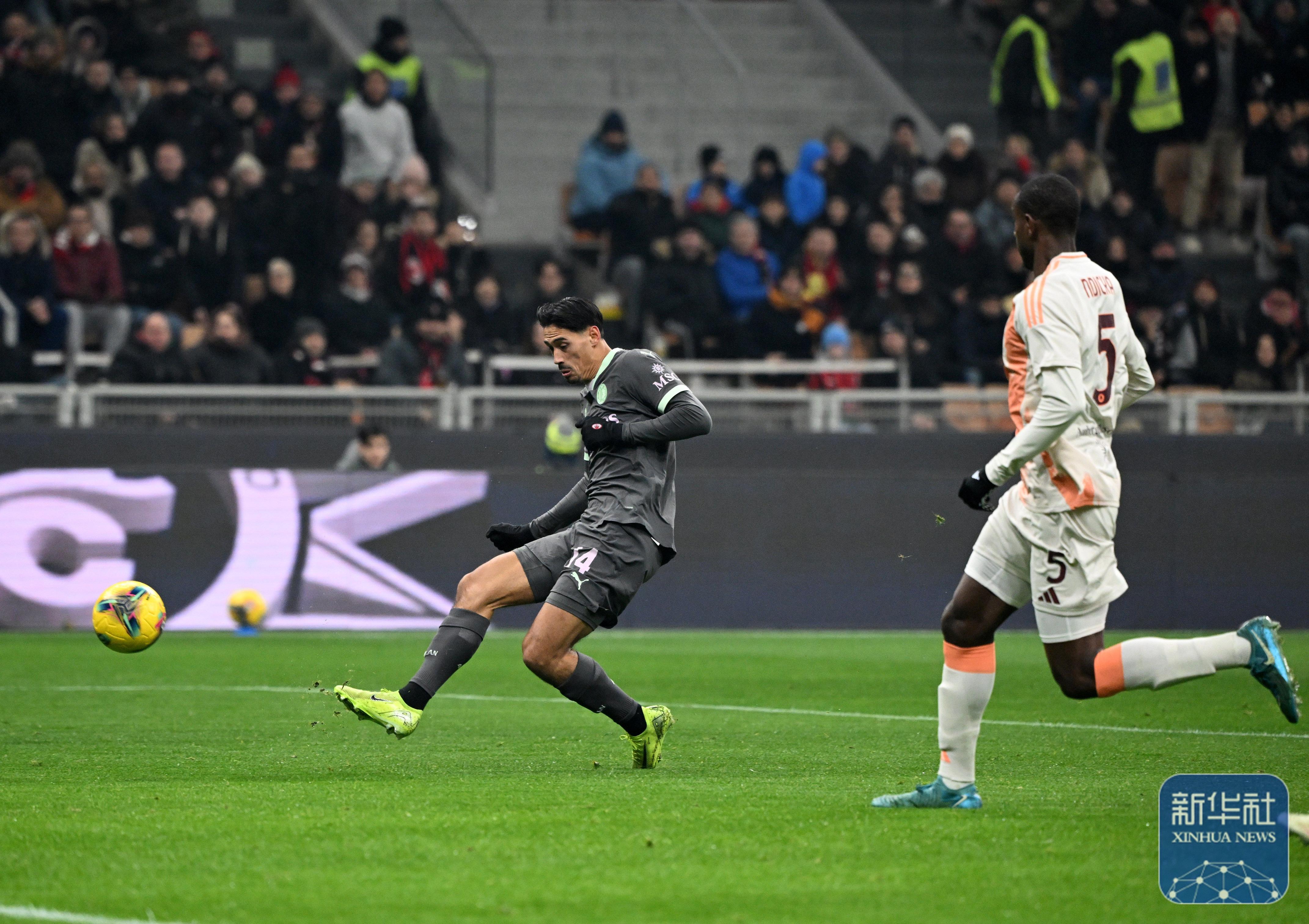 包含中超焦点战：AC米兰vs曼城，止步引发表现神勇的词条