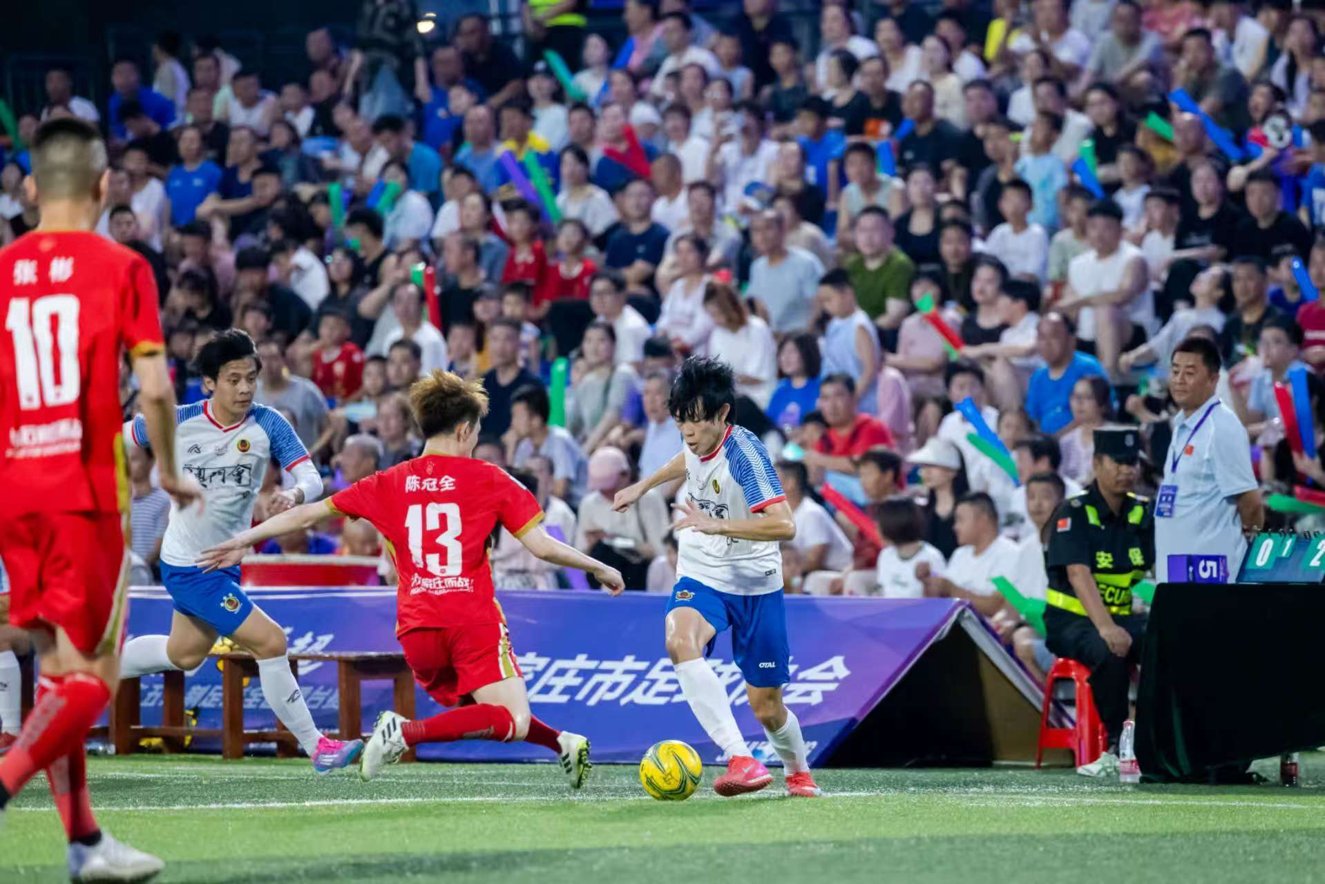 河北队在关键比赛中获胜，晋级排名