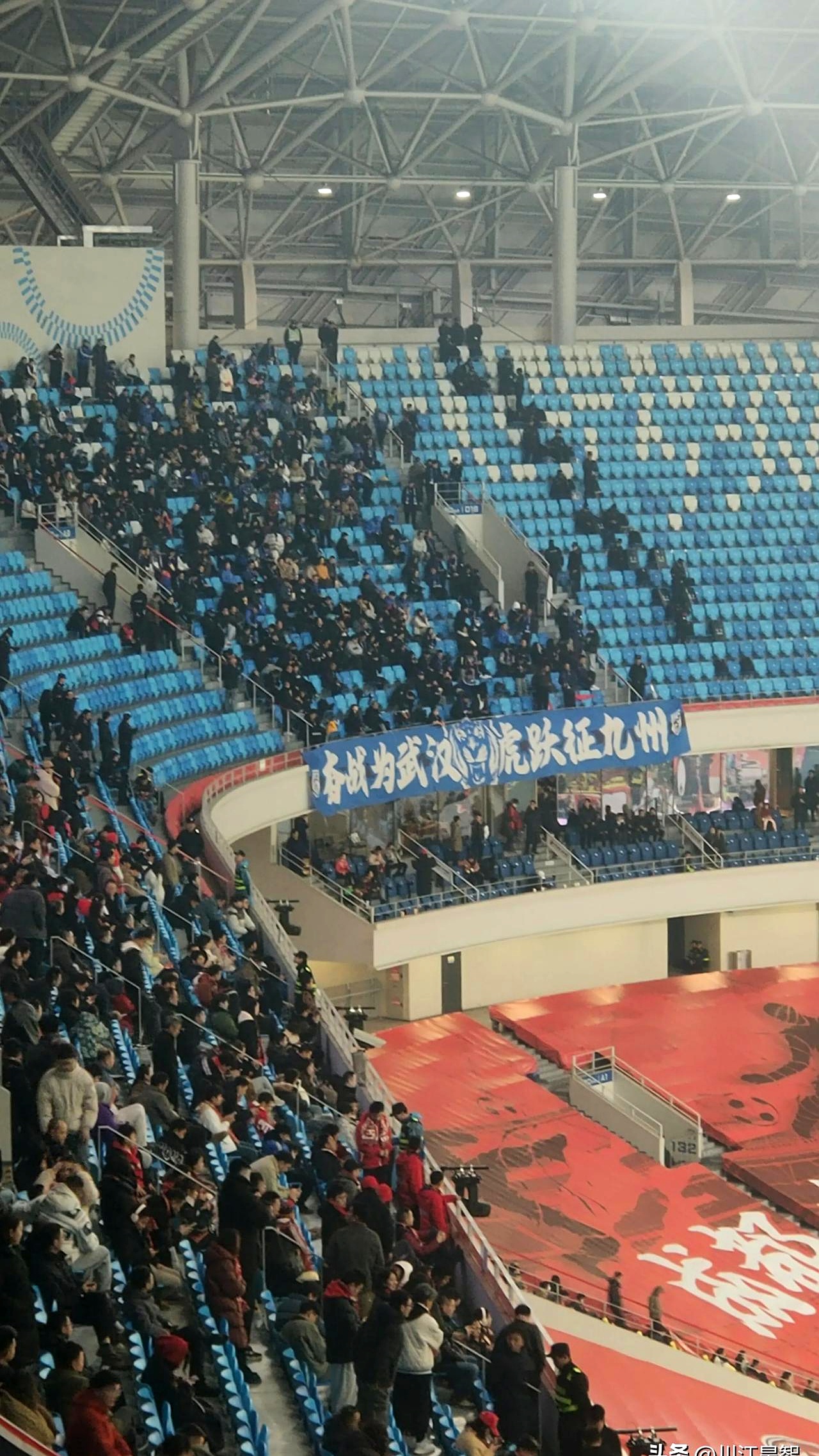 关于中超联赛带来新风貌,球迷热情高涨的信息 关于中超联赛带来新风貌,球迷热情高涨的信息