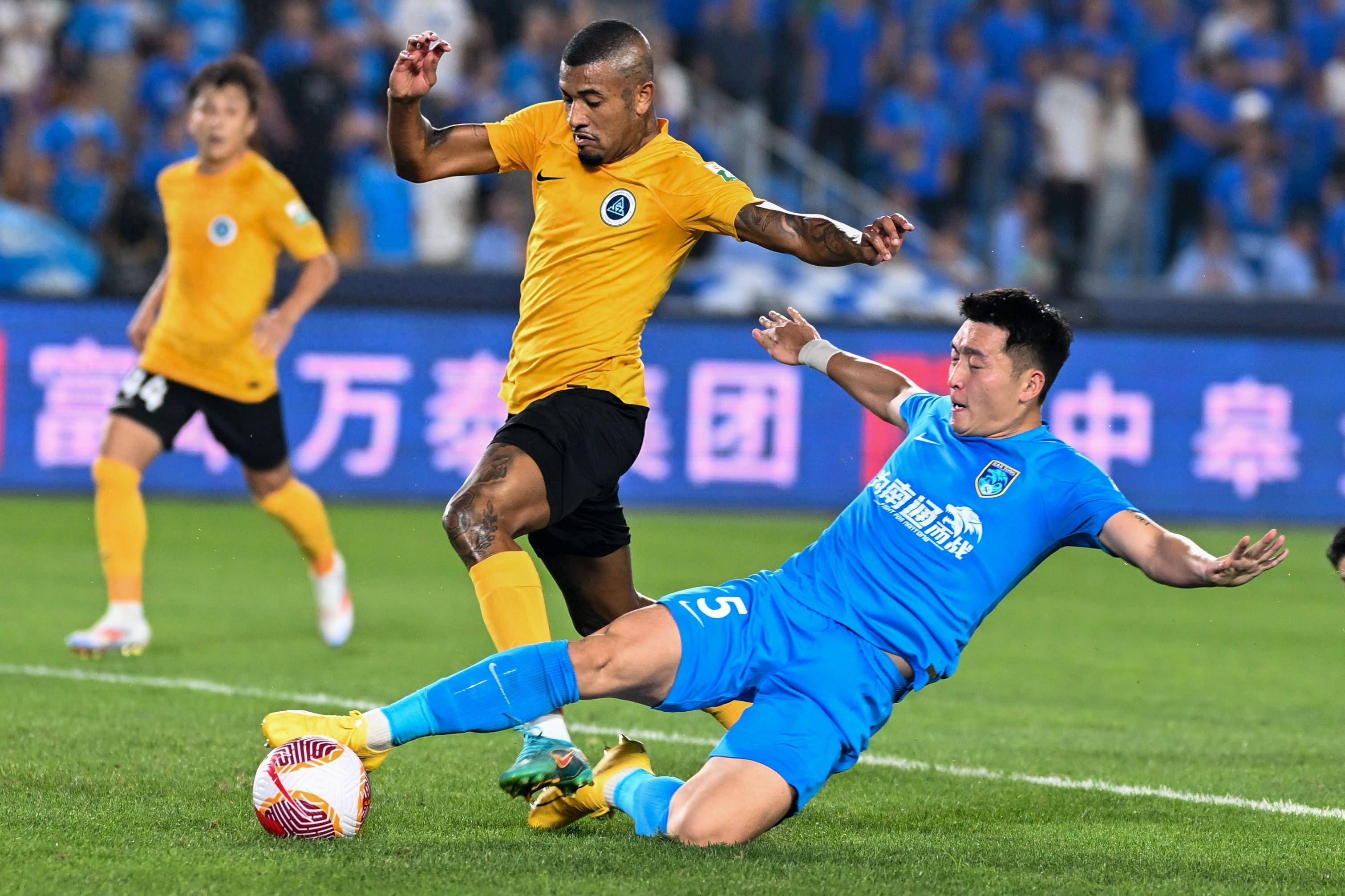 关于中超联赛带来新风貌,球迷热情高涨的信息 关于中超联赛带来新风貌,球迷热情高涨的信息