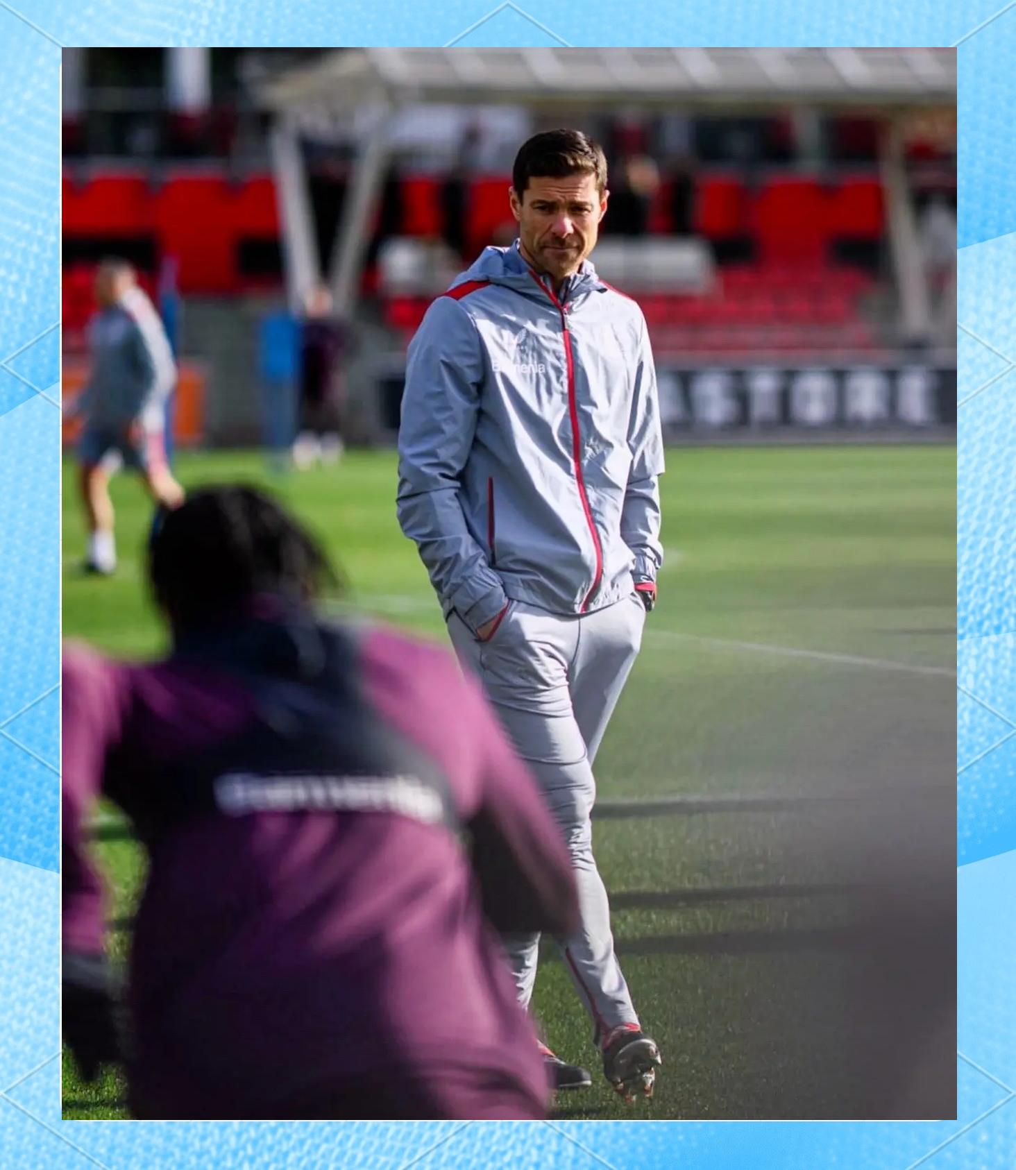 勒沃库森主场大胜,朝着前四奋力进发的简单介绍 勒沃库森主场大胜,朝着前四奋力进发的简单介绍