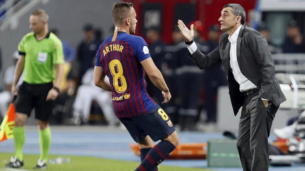 尤文遭遇阿根廷碾压，美洲杯局势紧张