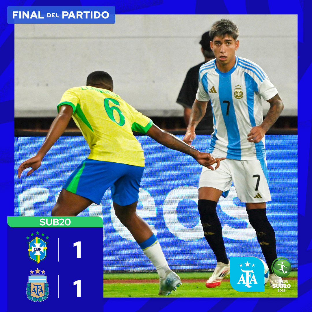 尤文遭遇阿根廷碾压，美洲杯局势紧张