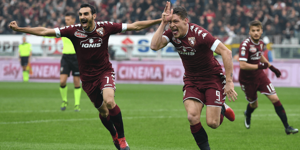 都灵主场力克帕尔马，实现反弹连胜的简单介绍