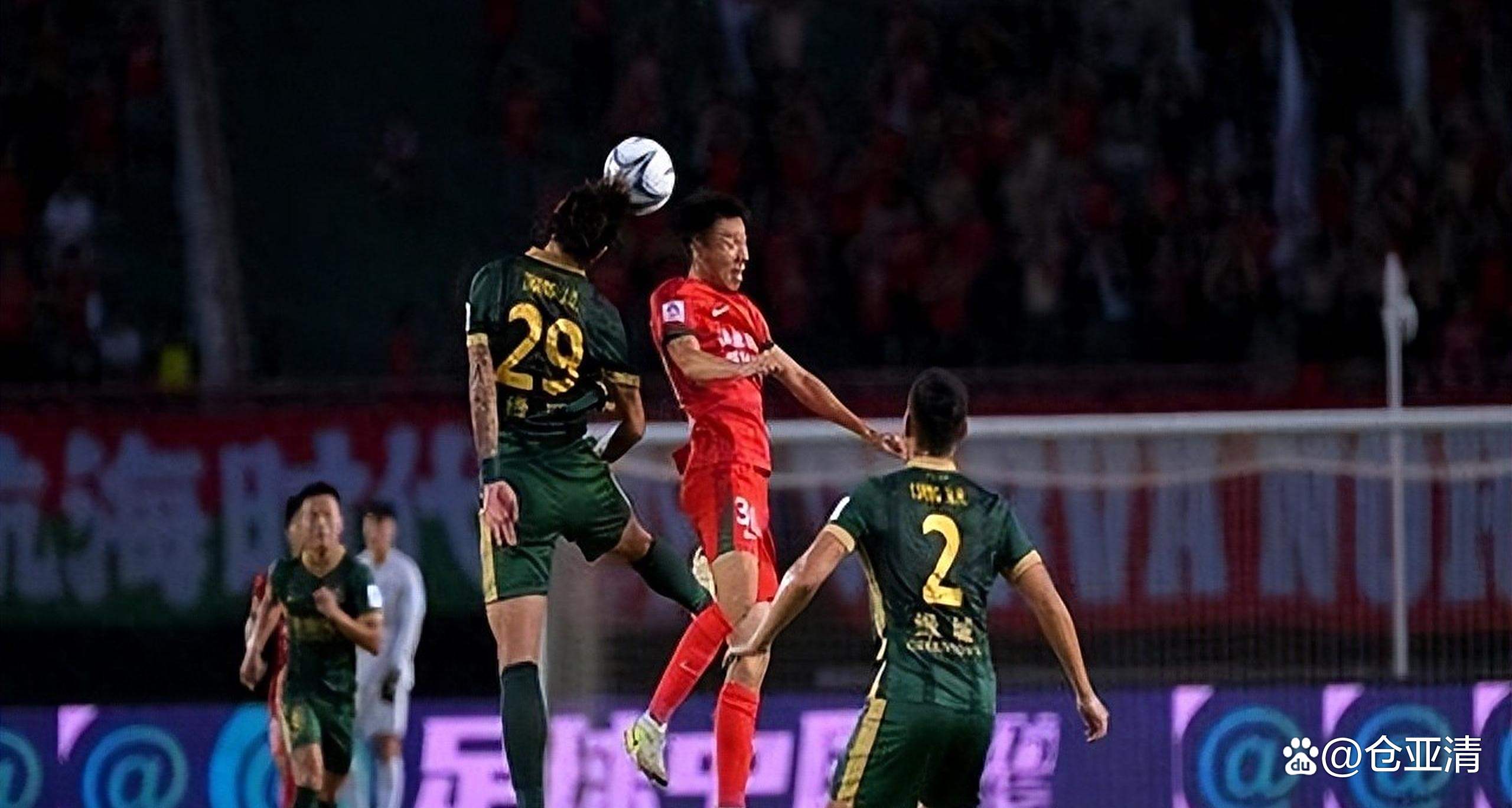 足协杯八强战，各路豪强强强对决的简单介绍