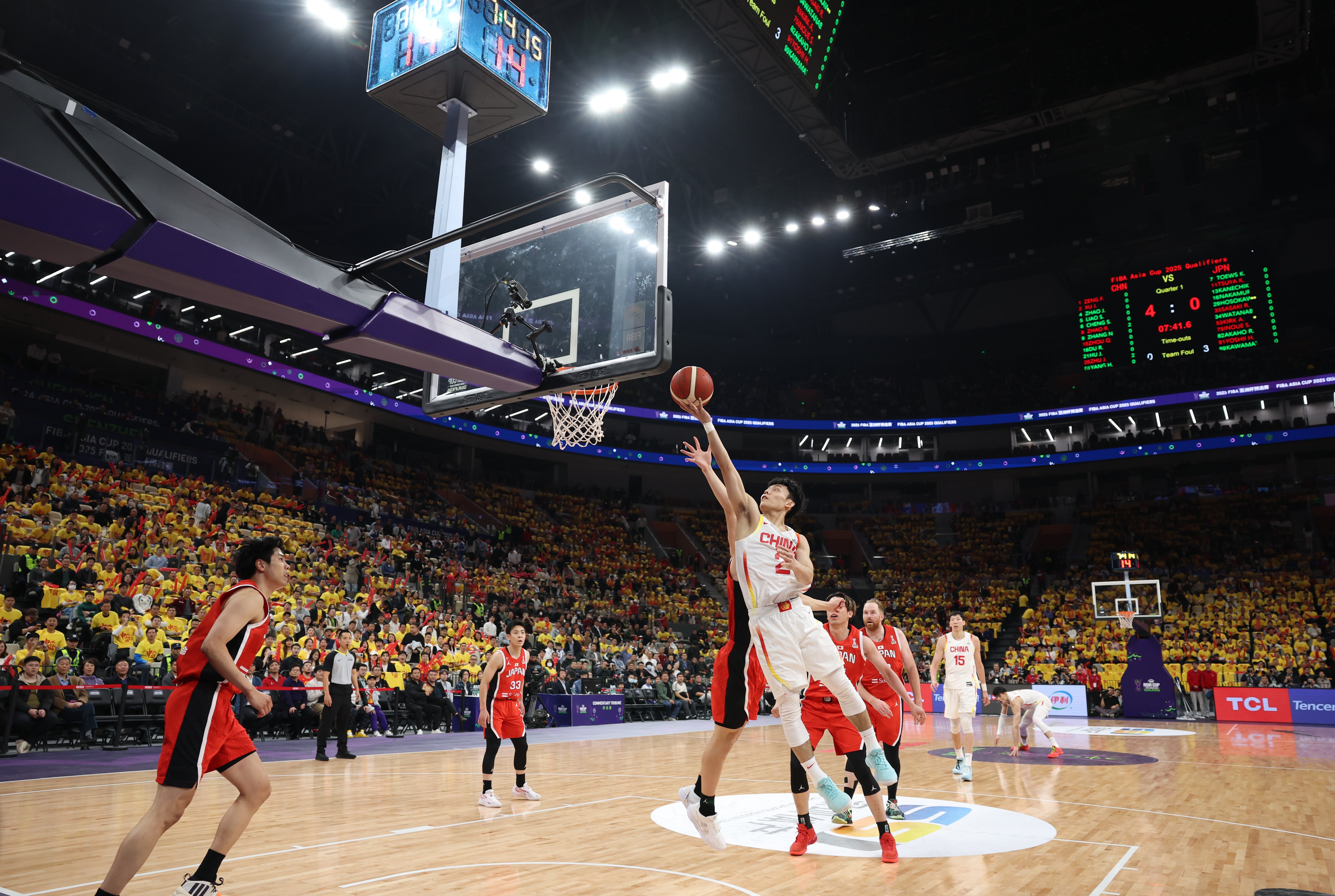 亚洲球队备战大赛,实力逐渐涌现底蕴深厚的简单介绍 亚洲球队备战大赛,实力逐渐涌现底蕴深厚的简单介绍