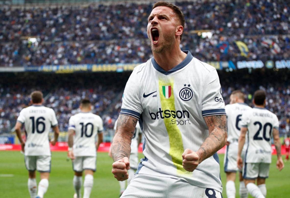 关于意甲领头羊主场小胜,稳住领先优势的信息 关于意甲领头羊主场小胜,稳住领先优势的信息