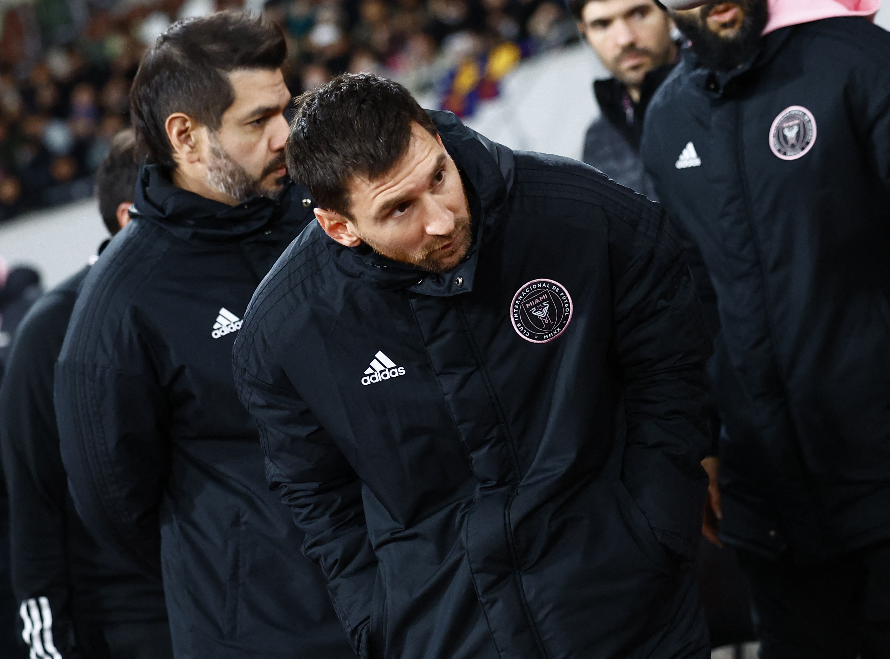 英格兰轻取国足，梅西帽子戏法德甲的简单介绍