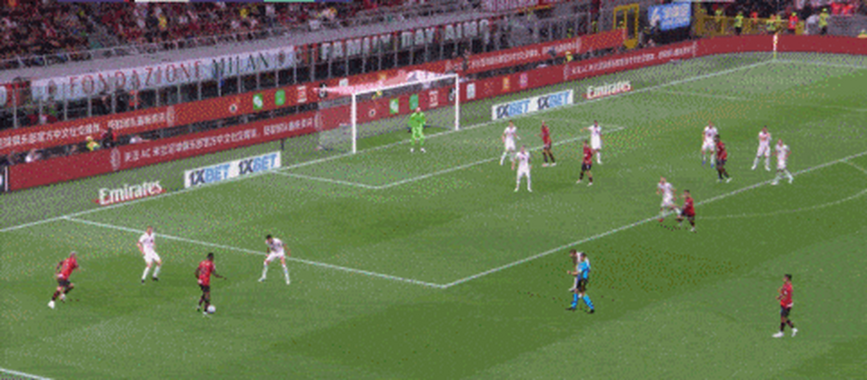 AC米兰主场轻取都灵,取得联赛十四连胜的简单介绍 AC米兰主场轻取都灵,取得联赛十四连胜的简单介绍