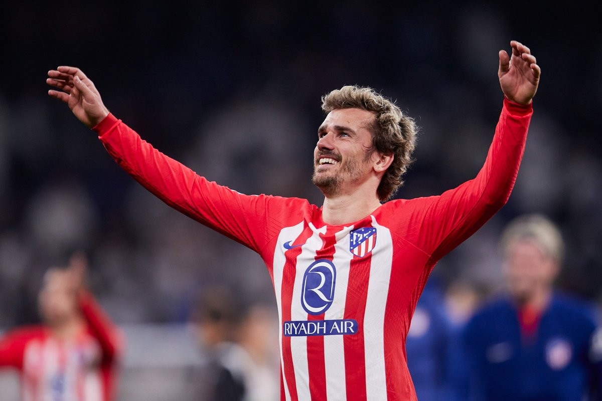 德国队绝杀葡萄牙，格列兹曼帽子戏法西甲的简单介绍