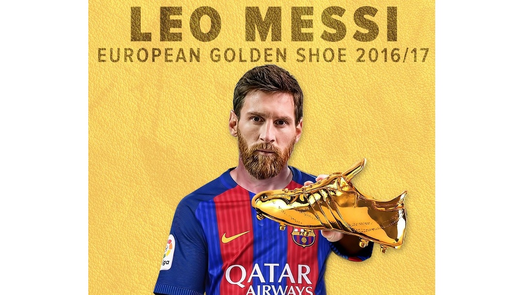 五星级对决:梅西C罗哈兰德三名射手竞争历史金靴 五星级对决:梅西C罗哈兰德三名射手竞争历史金靴