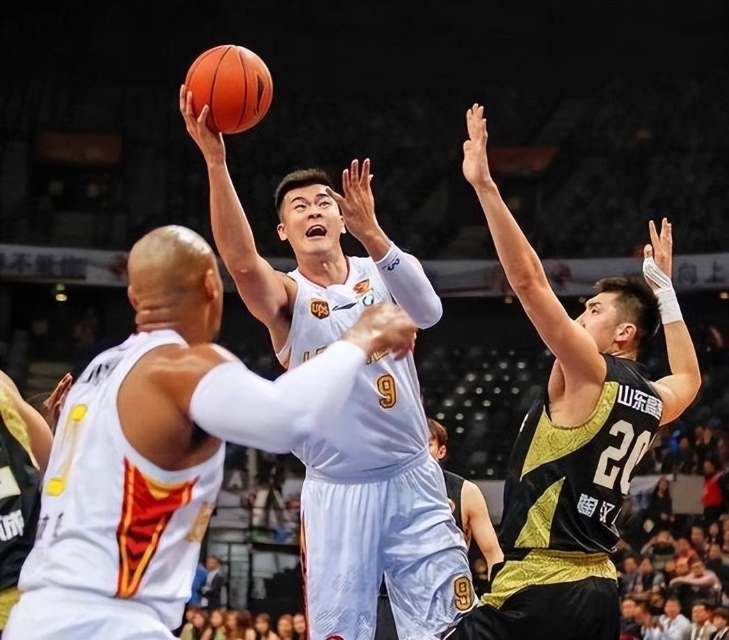 浙江广厦将在主场对阵山东男篮 浙江广厦将在主场对阵山东男篮