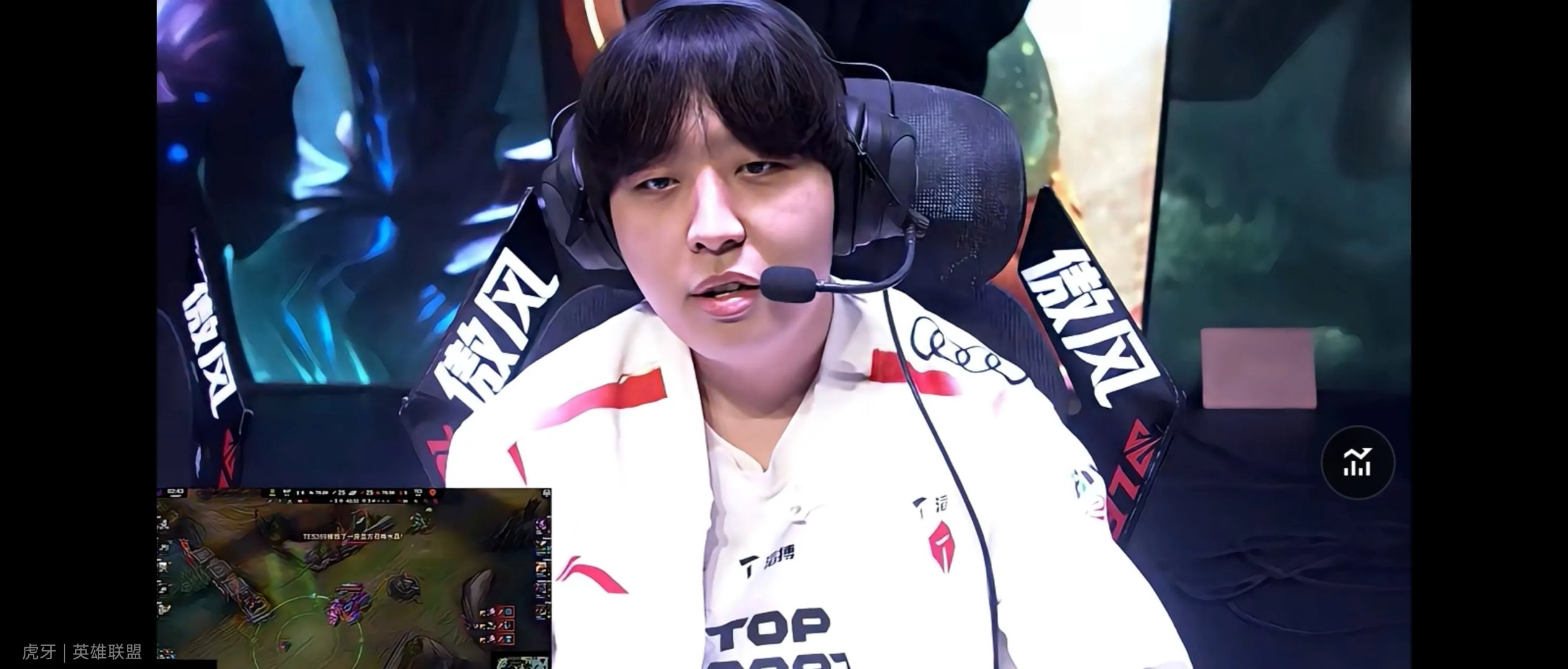 TES横扫100T,Keria打出惊人五杀淘汰赛2:0(上海) TES横扫100T,Keria打出惊人五杀淘汰赛2:0(上海)