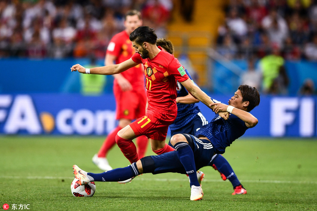 瑞士遭遇比利时逆转,丢失晋级机会的简单介绍 瑞士遭遇比利时逆转,丢失晋级机会的简单介绍