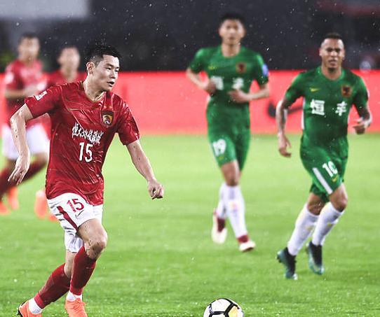 广州恒大客场输给东京FC,遗憾出局! 广州恒大客场输给东京FC,遗憾出局!