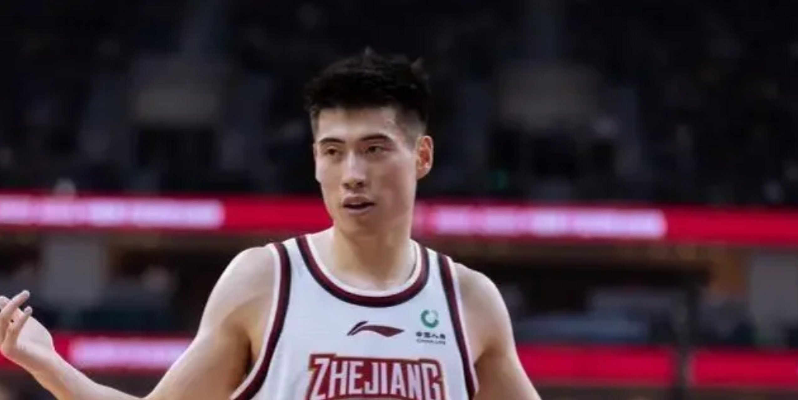 浙江男篮遭遇五连败，斩获季后赛悬念