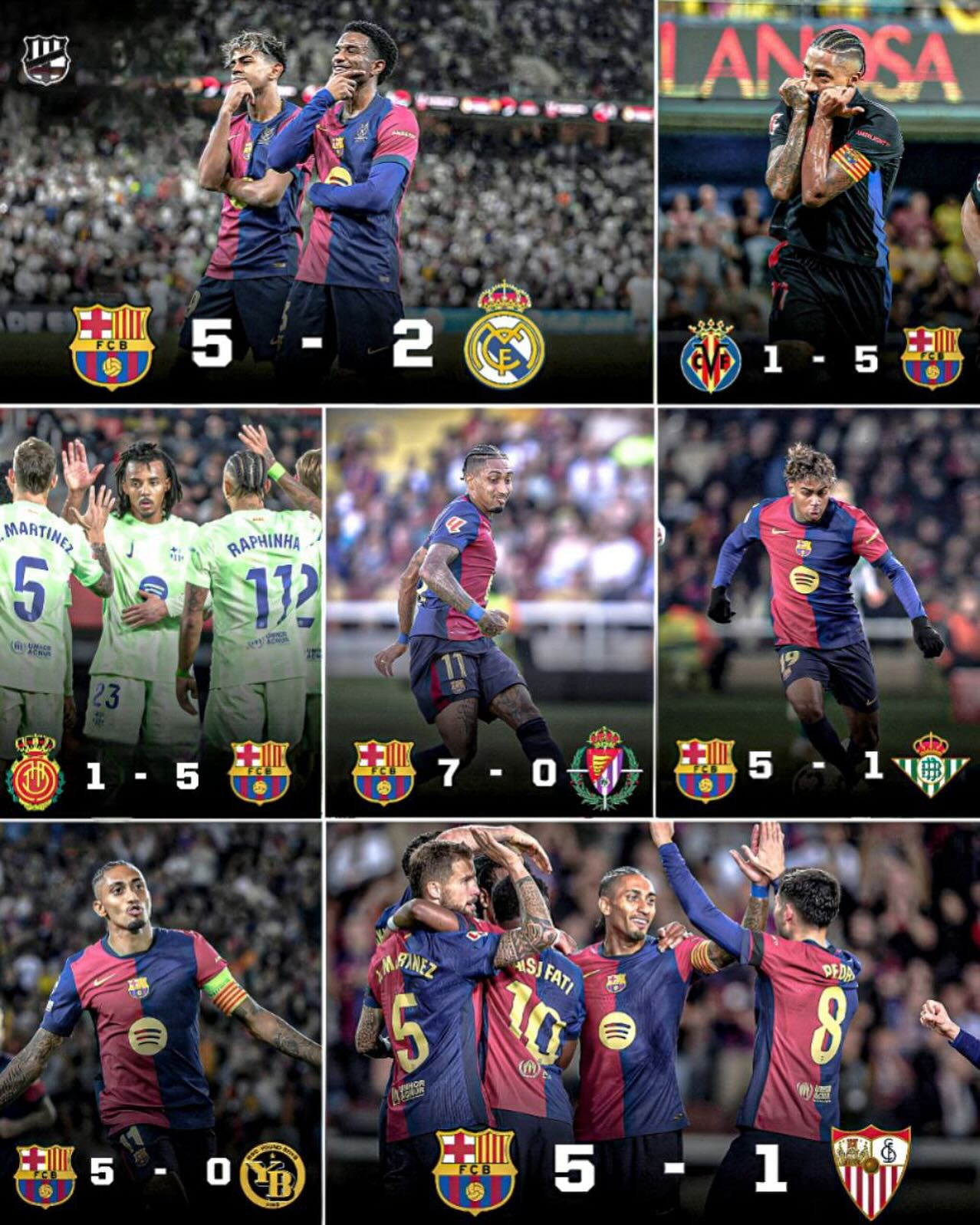 关于巴塞罗那主场大胜对手,赢得双杀之机的信息 关于巴塞罗那主场大胜对手,赢得双杀之机的信息