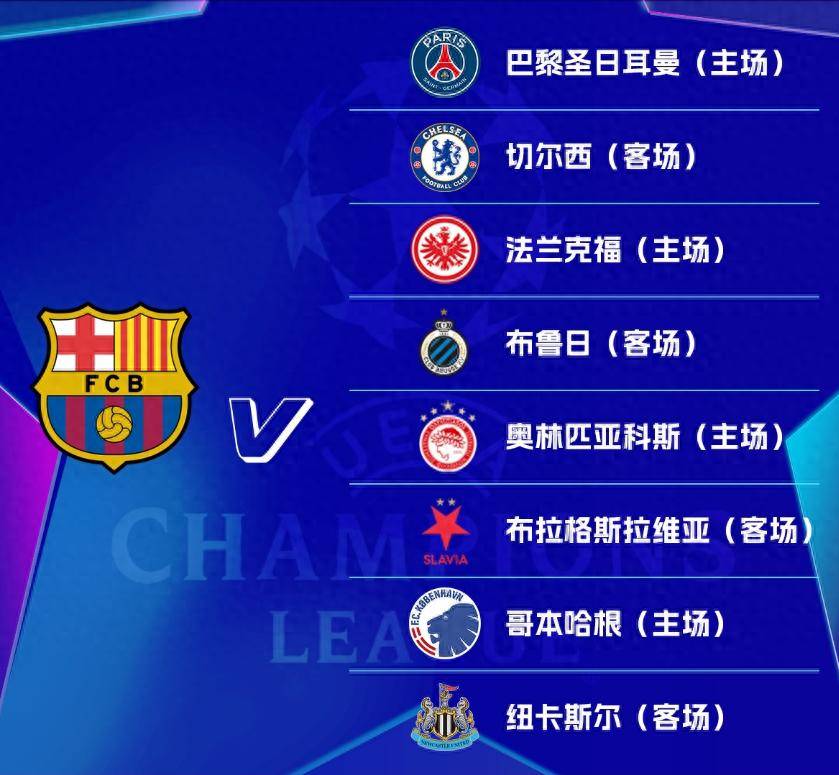 关于巴塞罗那主场大胜对手,赢得双杀之机的信息 关于巴塞罗那主场大胜对手,赢得双杀之机的信息