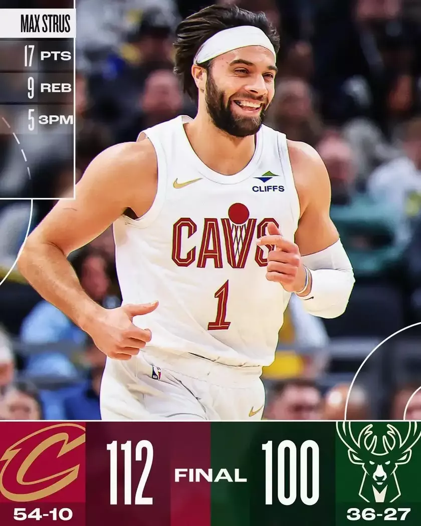 雄鹿击败骑士,豪取八连胜的简单介绍 雄鹿击败骑士,豪取八连胜的简单介绍