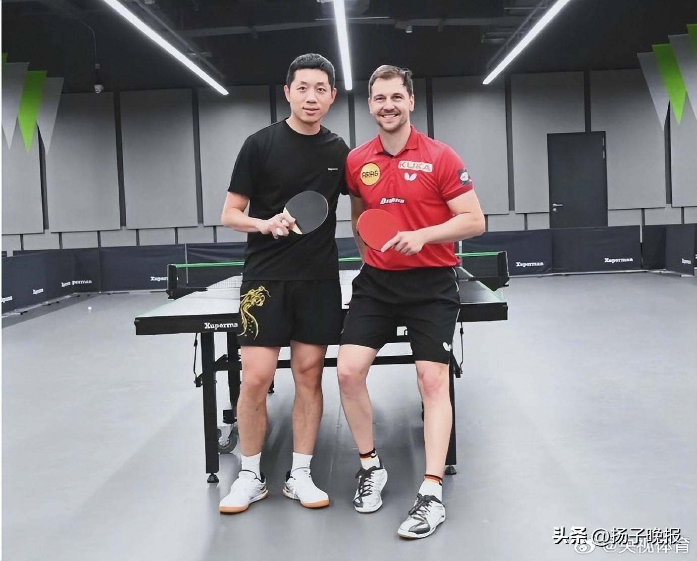 关于奥地利乒乓球队轻取瑞典乒乓球队,波尔完成帽子戏法的信息 关于奥地利乒乓球队轻取瑞典乒乓球队,波尔完成帽子戏法的信息