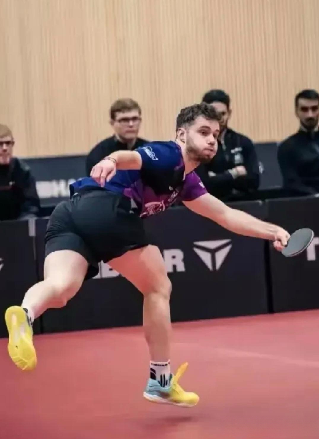 关于奥地利乒乓球队轻取瑞典乒乓球队,波尔完成帽子戏法的信息 关于奥地利乒乓球队轻取瑞典乒乓球队,波尔完成帽子戏法的信息